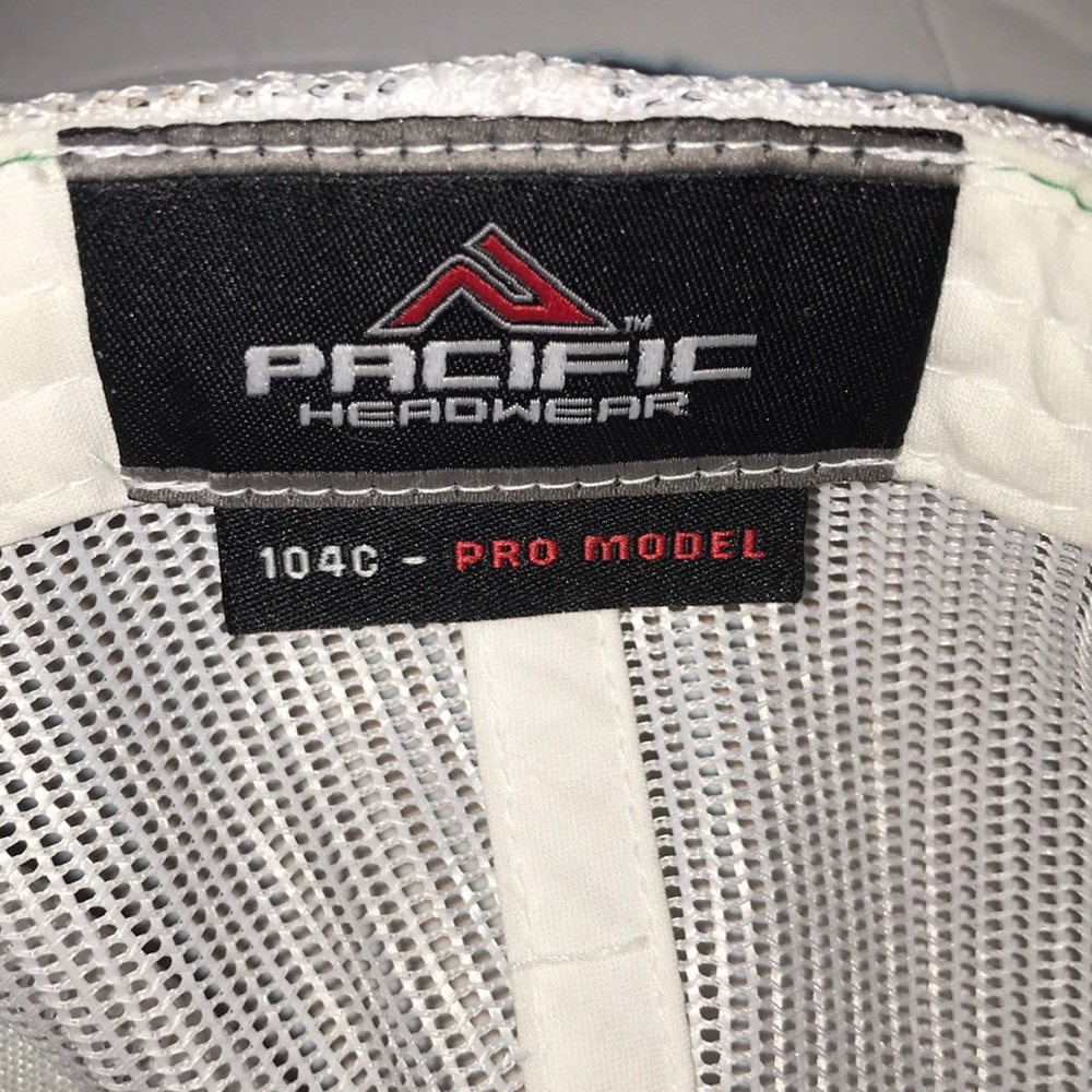 Meadows hat🌈 - Picture 7 of 9